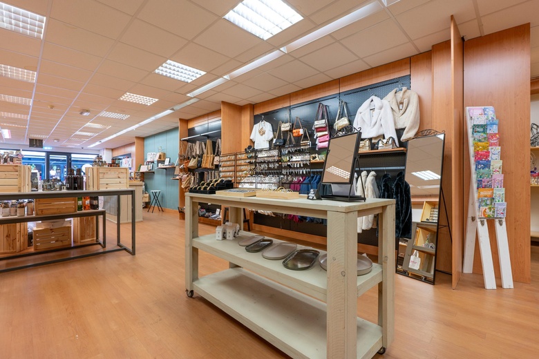 WinkelruimteaanDorpsstraat 27 A<br/> inPutten