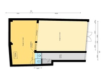 Winkelruimte Haarlem - Grote Houtstraat 110 - Foto 1
