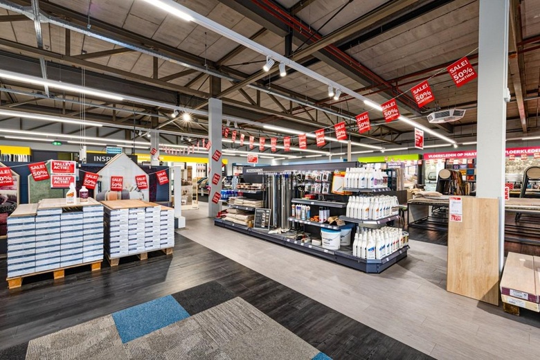 BedrijfsruimteaanDSM-straat 9<br/> inBeek