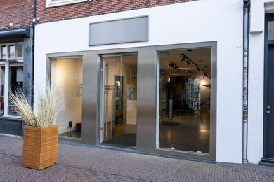 Winkelruimte te koop Alkmaar - Houttil 9