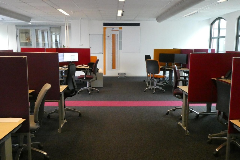 KantoorruimteaanPiet Heinstraat 31<br/> inGoes