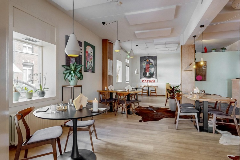 HorecaaanBakkerstraat 30<br/> inRoermond