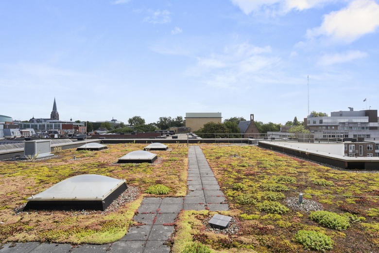 KantoorruimteaanKoningstraat 26<br/> inArnhem