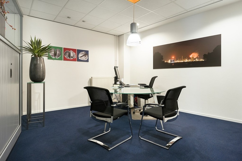 KantoorruimteaanHerengracht 4<br/> inTerneuzen