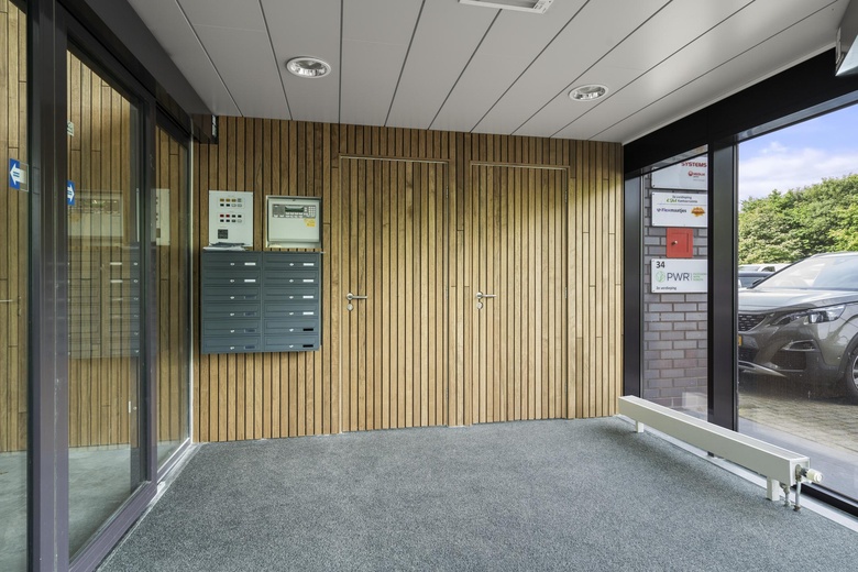 Kantoorruimte Ede - Celsiusstraat 34 - Foto 17