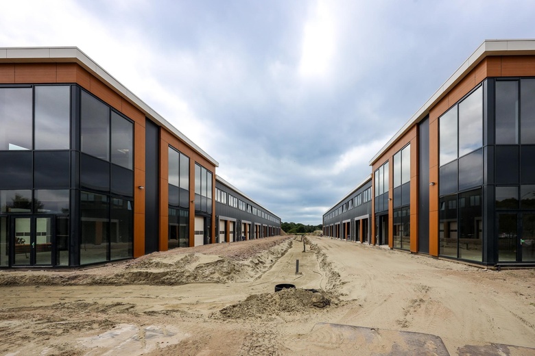 BedrijfsruimteaanNieuwe Bredase Baan 14 C<br/> inBreda