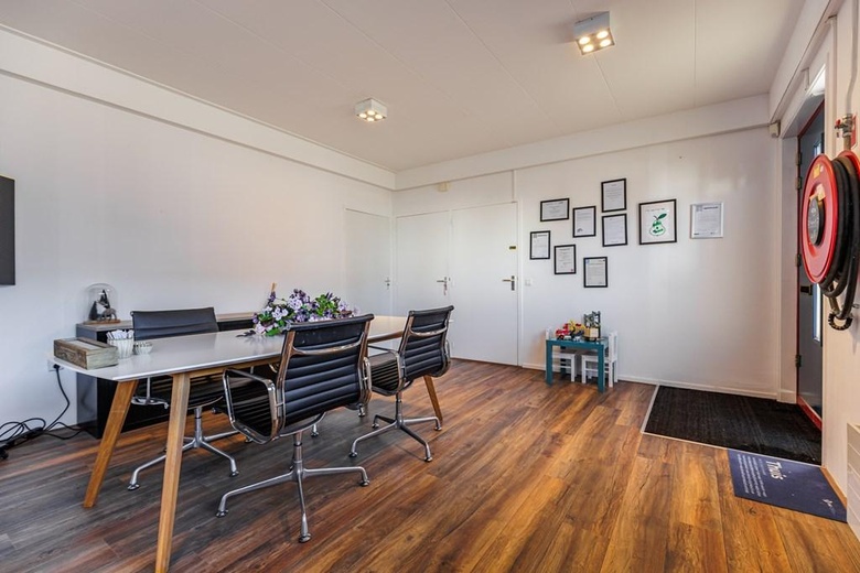 Bedrijfsruimte Numansdorp - Chr. Huygensstraat 26 - Foto 7