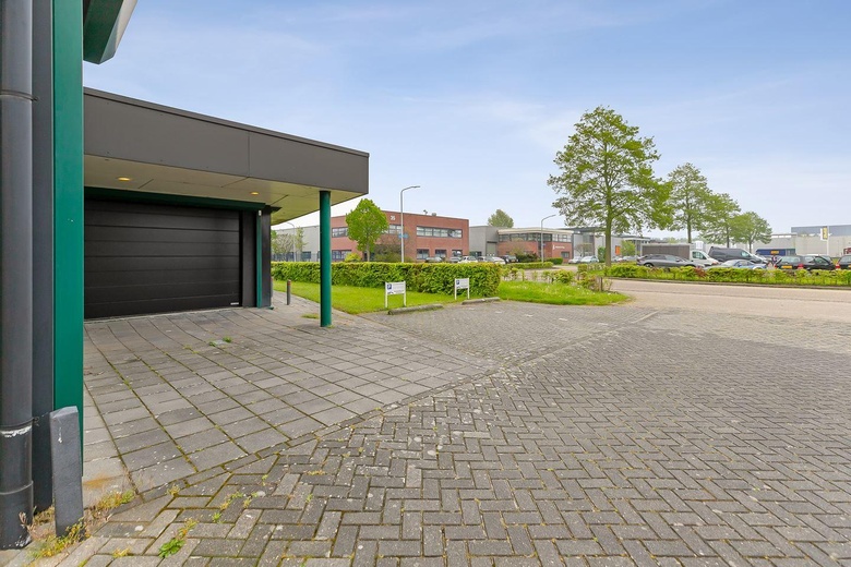 KantoorruimteaanPalmpolstraat 33<br/> inAlmere