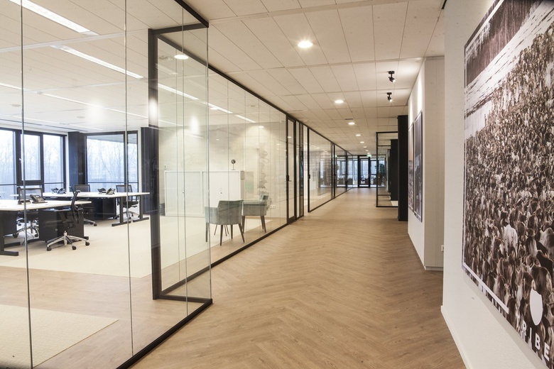 KantoorruimteaanThomas R. Malthusstraat 1 - 31<br/> inAmsterdam