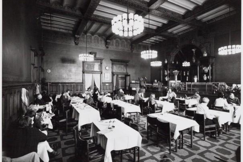 Horeca Amsterdam - Stationsplein 19 C - Foto 6