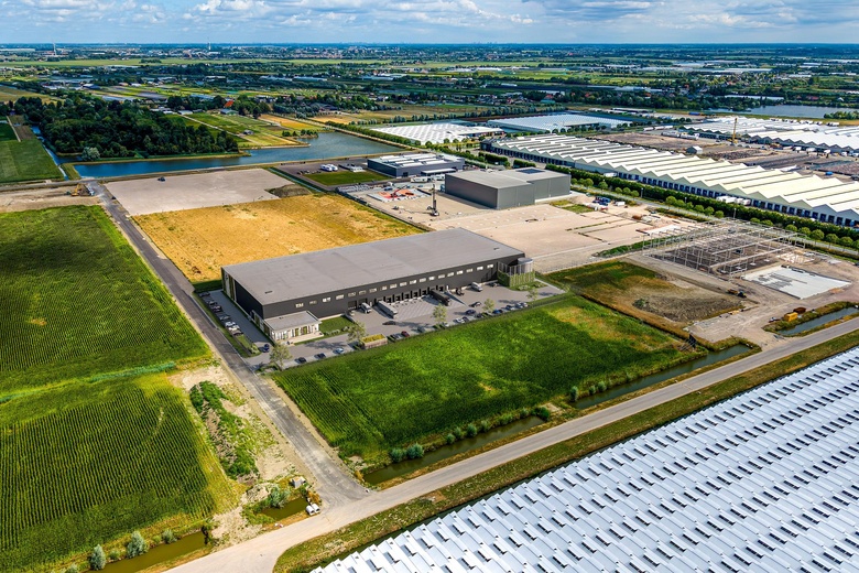 Bedrijfsruimte Hazerswoude-Dorp - Estlandlaan 13 - Foto 4