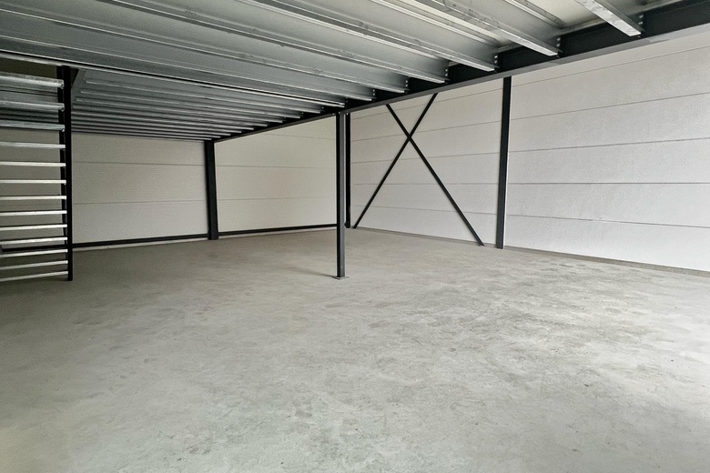 BedrijfsruimteaanIn de Cramer 37 BU03<br/> inHeerlen