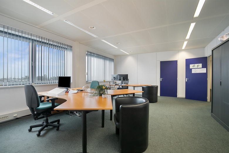 KantoorruimteaanWiebachstraat 9<br/> inKerkrade KantoorruimteaanWiebachstraat 9<br/> inKerkrade