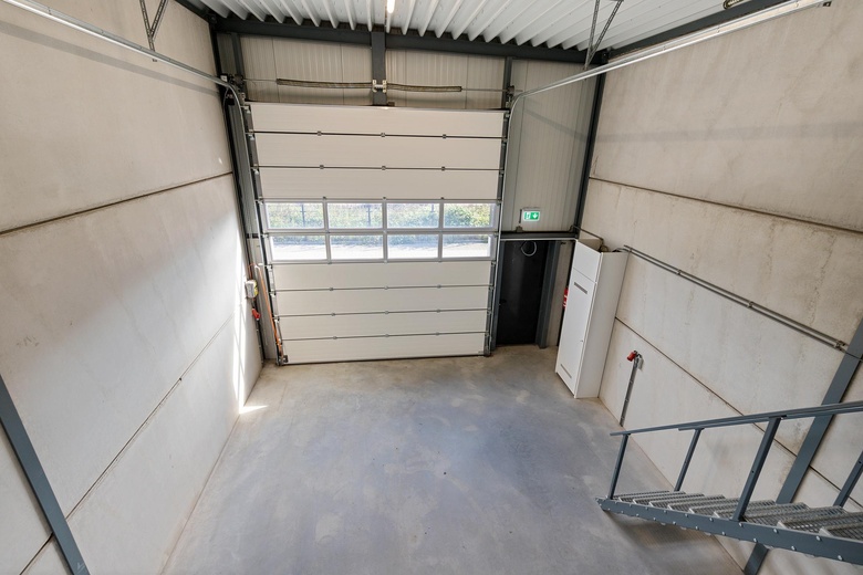 BedrijfsruimteaanVan Wamelweg 26<br/> inBergen op Zoom