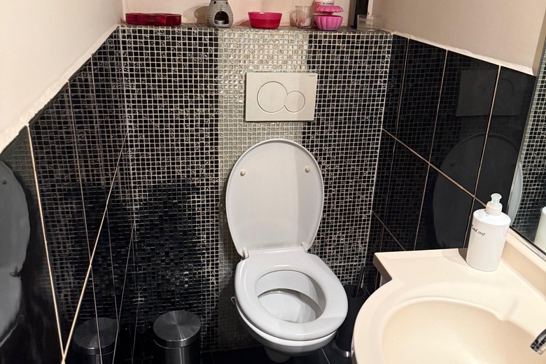 WinkelruimteaanMarkt 24<br/> inVeghel