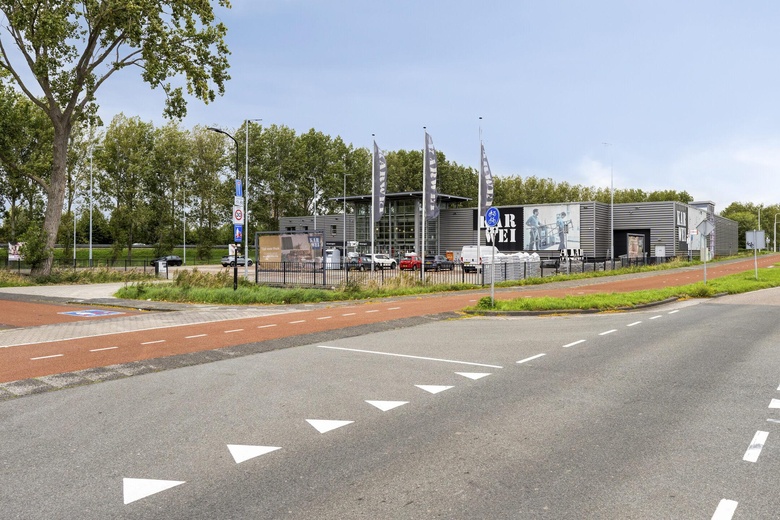 Bedrijfsruimte Beverwijk - Parallelweg 134 - Foto 7