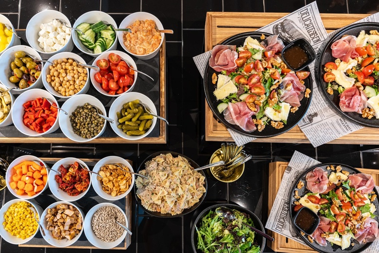 KantoorruimteaanVeluwezoom 5<br/> inAlmere