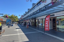 Winkelruimte Eindhoven - Winkelcentrum Woensel 12 - Foto 5