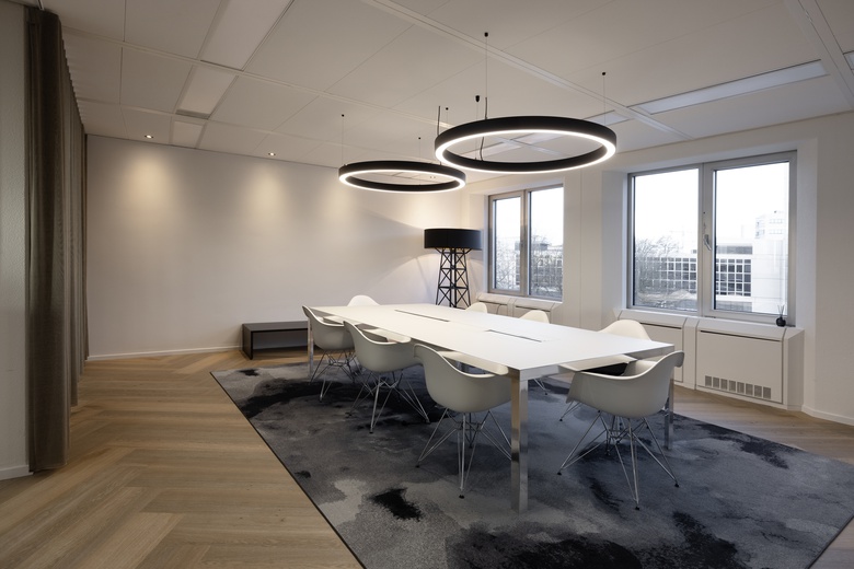 KantoorruimteaanPolarisavenue 1<br/> inHoofddorp