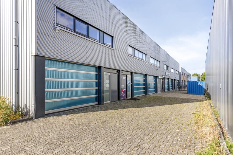 BedrijfsruimteaanSextantstraat 63<br/> inCapelle aan den IJssel BedrijfsruimteaanSextantstraat 63<br/> inCapelle aan den IJssel
