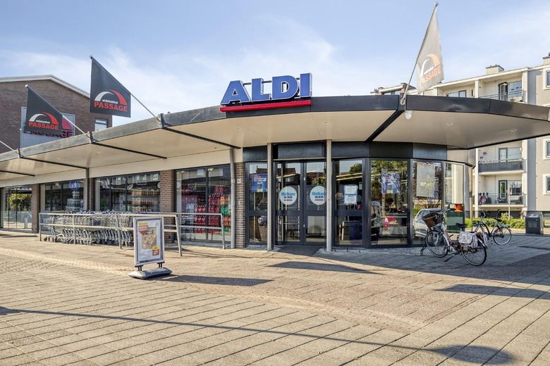 WinkelruimteaanPassage 19<br/> inZwijndrecht WinkelruimteaanPassage 19<br/> inZwijndrecht