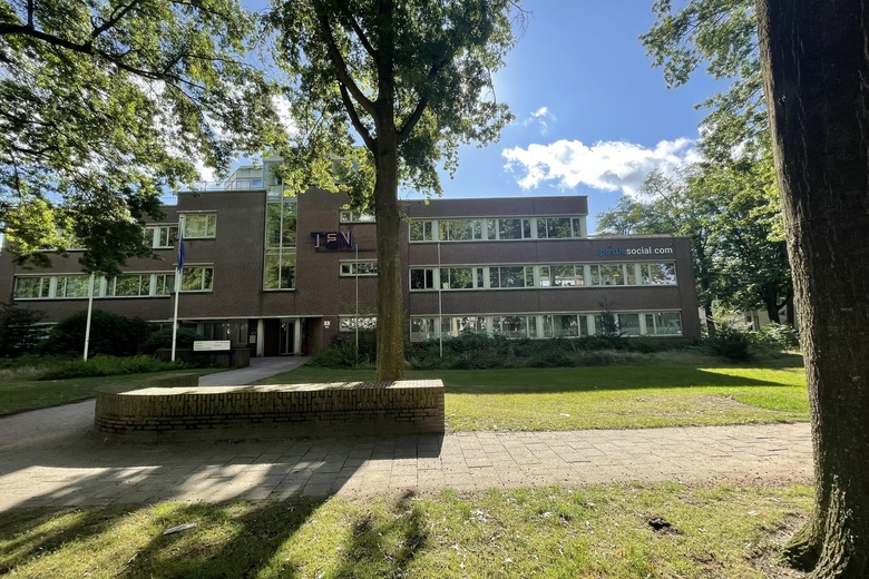 Kantoorruimte Oss - Raadhuislaan 4 - Foto 2
