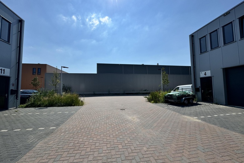 BedrijfsruimteaanBolderweg 18 B 4<br/> inAlmere BedrijfsruimteaanBolderweg 18 B 4<br/> inAlmere