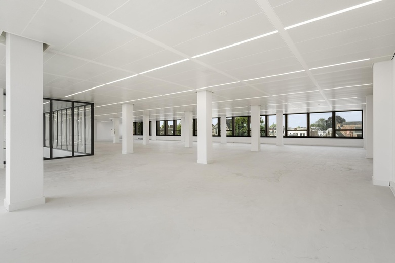 KantoorruimteaanKoningstraat 26<br/> inArnhem