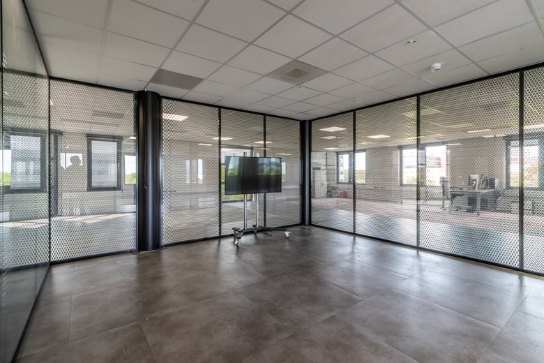 KantoorruimteaanRijnzathe 7<br/> inDe Meern