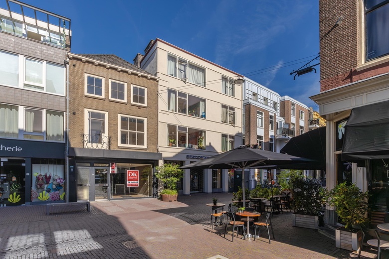 Winkelruimte Arnhem - Bakkerstraat 53 A - Foto 16