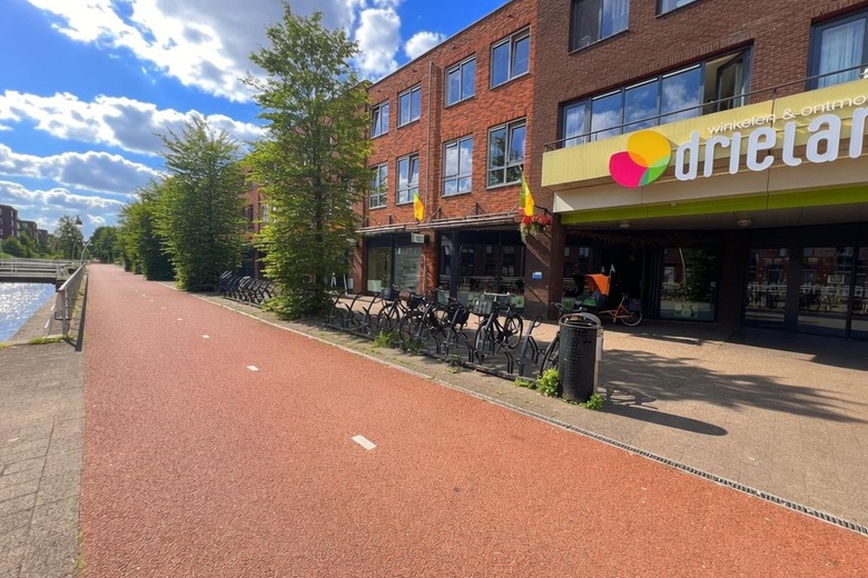 Winkelruimte Harderwijk - Triasplein 87 - Foto 13