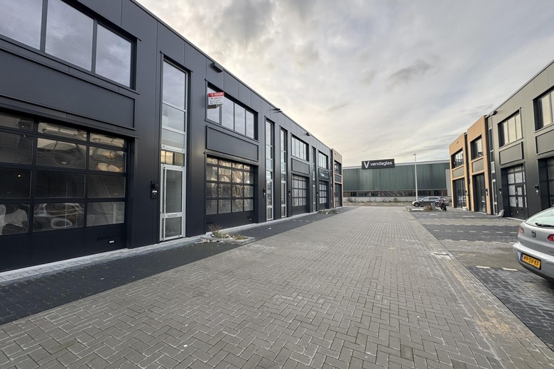 BedrijfsruimteaanJarmuiden 27 N<br/> inAmsterdam