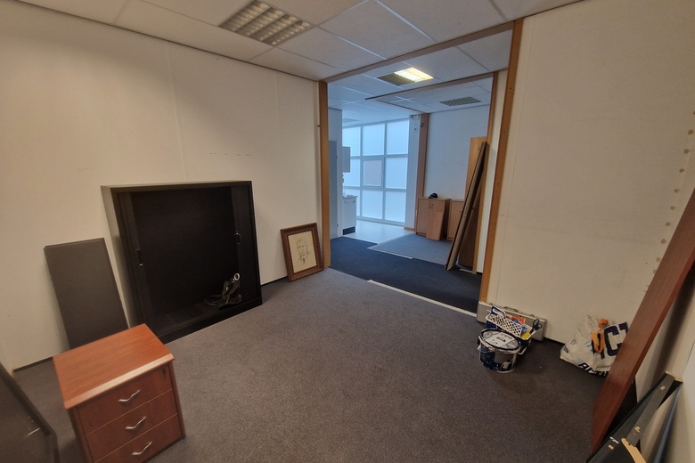 Kantoorruimte Echt - Prins Bernhardstraat 25a - Foto 9