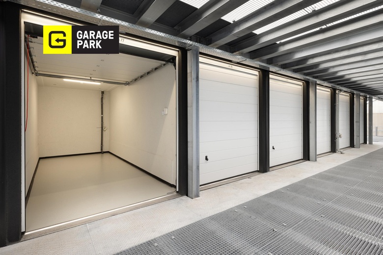 Bedrijfsruimte Nieuwegein - GaragePark Nieuwegein-Utrecht 0 ong - Foto 3