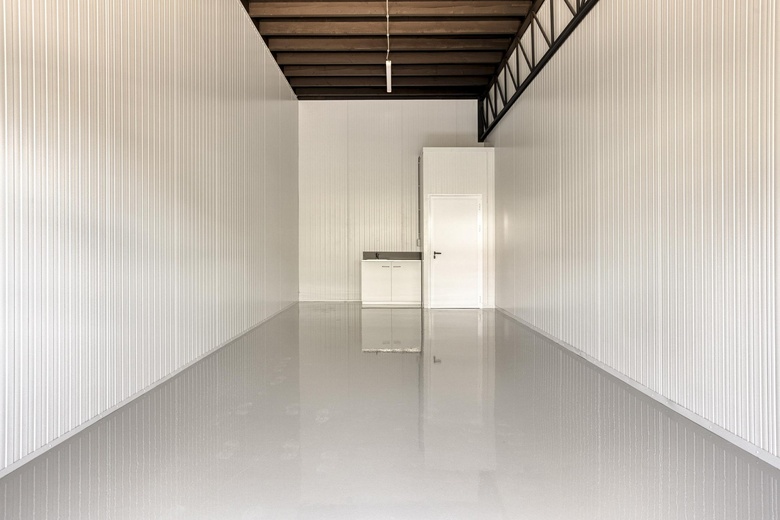 BedrijfsruimteaanBurg. van Roijstraat 10<br/> inVeghel BedrijfsruimteaanBurg. van Roijstraat 10<br/> inVeghel