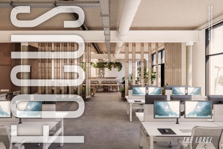 KantoorruimteaanNDSM-plein 32<br/> inAmsterdam