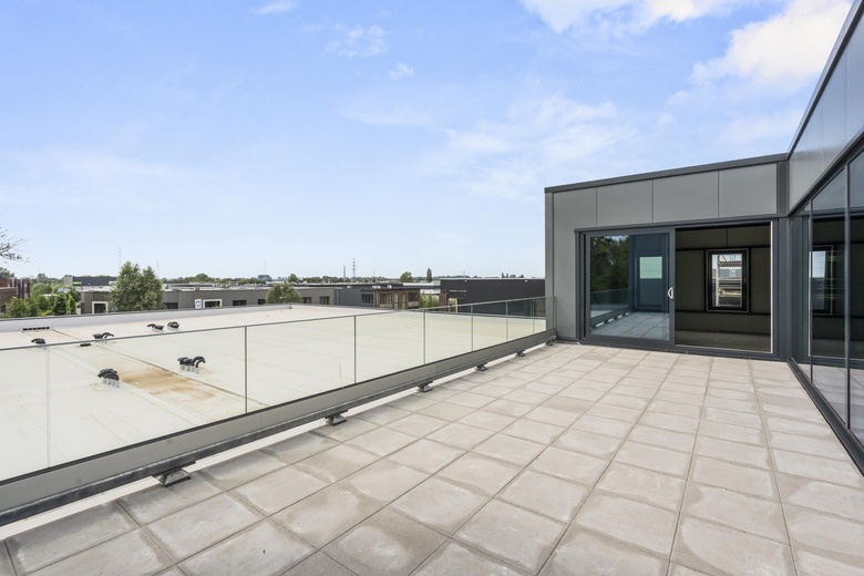 Kantoorruimte Wageningen - Betsy van Goorstraat 80 B - Foto 17