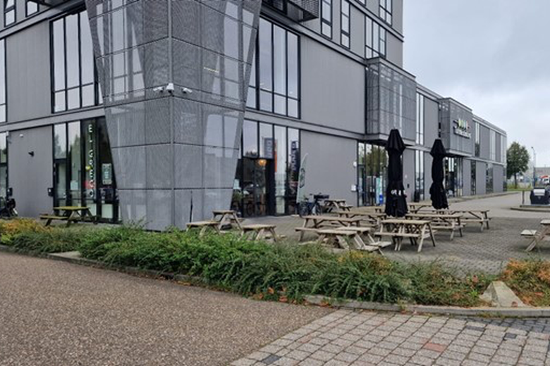 HorecaaanPoort van Veghel 4910<br/> inVeghel