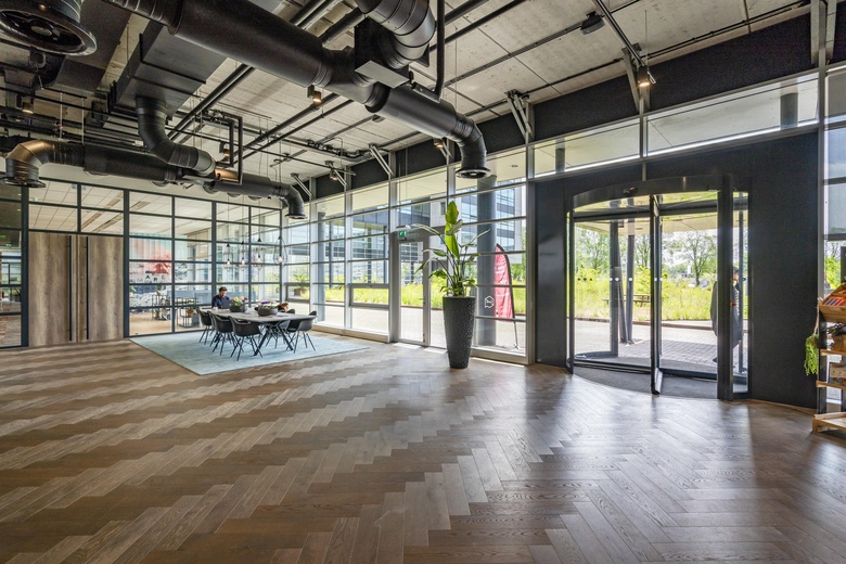 KantoorruimteaanTransformatorweg 74<br/> inAmsterdam