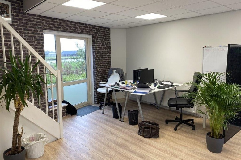 KantoorruimteaanMeer en Duin 289<br/> inLisse