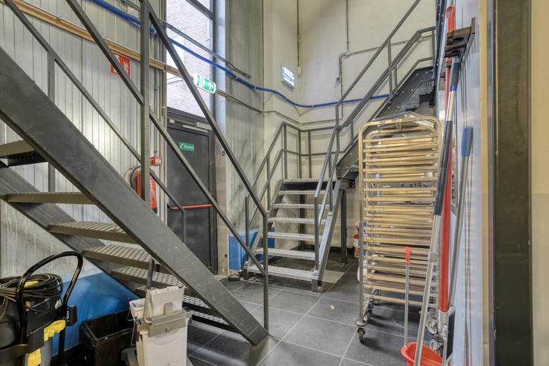 BedrijfsruimteaanVan Slingelandtstraat 37 A<br/> inAmsterdam