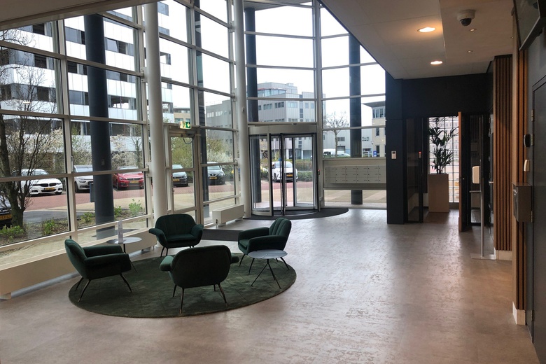 KantoorruimteaanRivium Westlaan 76 - 86<br/> inCapelle aan den IJssel