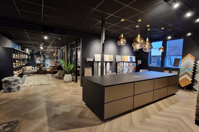 KantoorruimteaanEuropalaan 9<br/> inDen Bosch KantoorruimteaanEuropalaan 9<br/> inDen Bosch