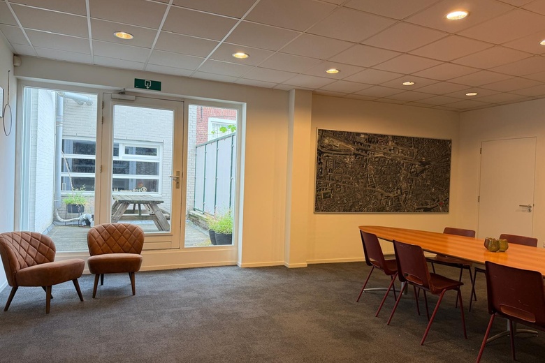 Kantoorruimte Tilburg - IJzerstraat 23 - Foto 6