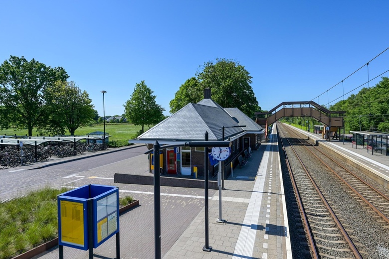 KantoorruimteaanStationsstraat 127<br/> inPutten