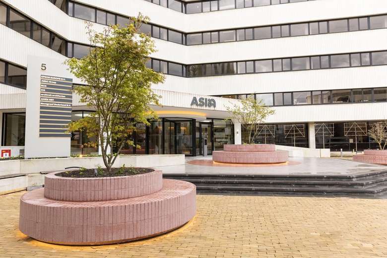 KantoorruimteaanHoogoorddreef 5 - 15<br/> inAmsterdam