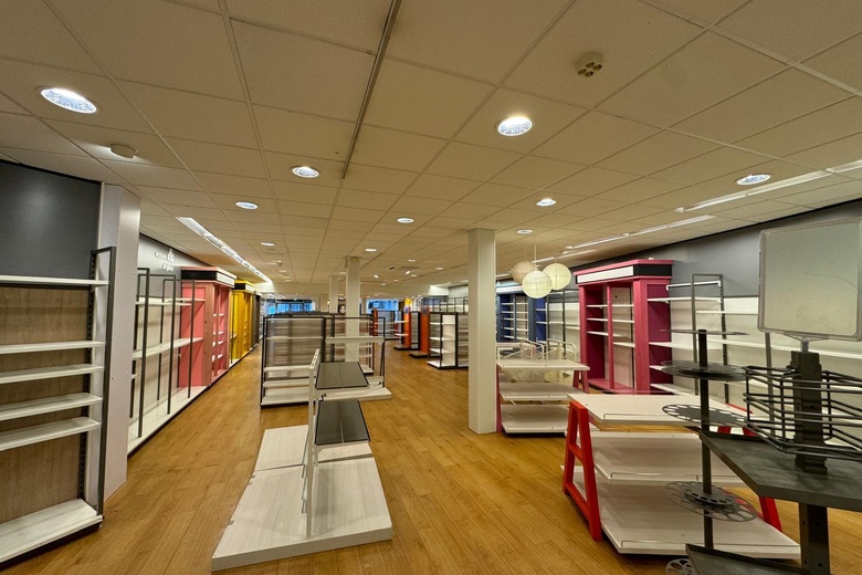 WinkelruimteaanStationsstraat 10<br/> inDeurne