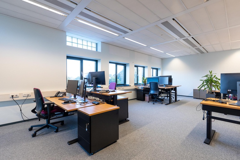 KantoorruimteaanHeereweg 347<br/> inLisse