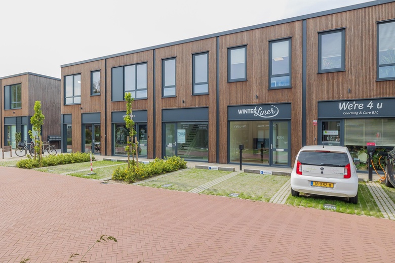 Kantoorruimte Leiden - Floris Versterlaan 62 H - Foto 19