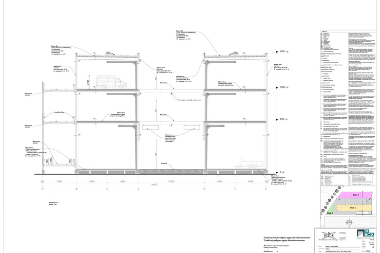 BedrijfsruimteaanStuwadoorstraat 21 0014<br/> inVelsen